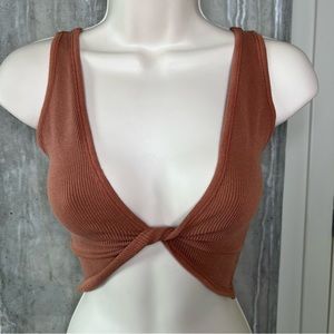 Urban Outfitters tank - XS/S